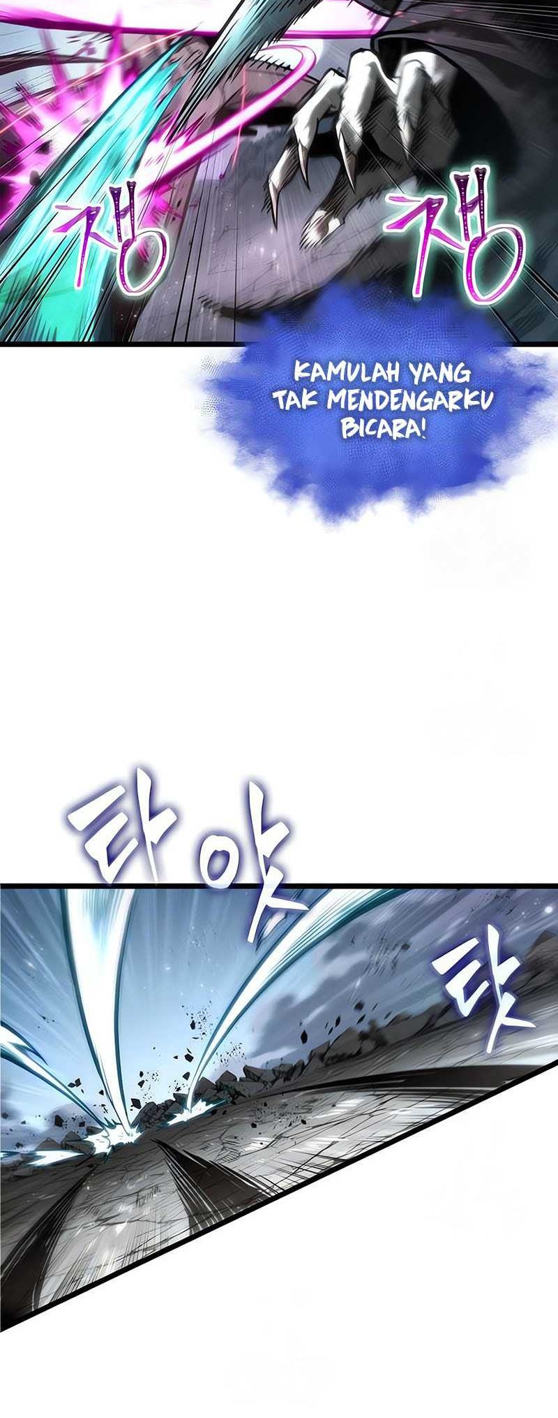 The World After The Fall Chapter 181 Halaman 30