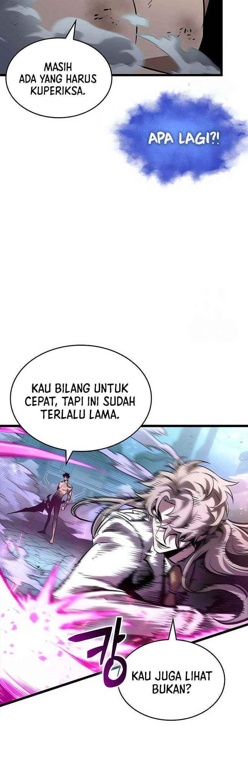 The World After The Fall Chapter 181 Halaman 33