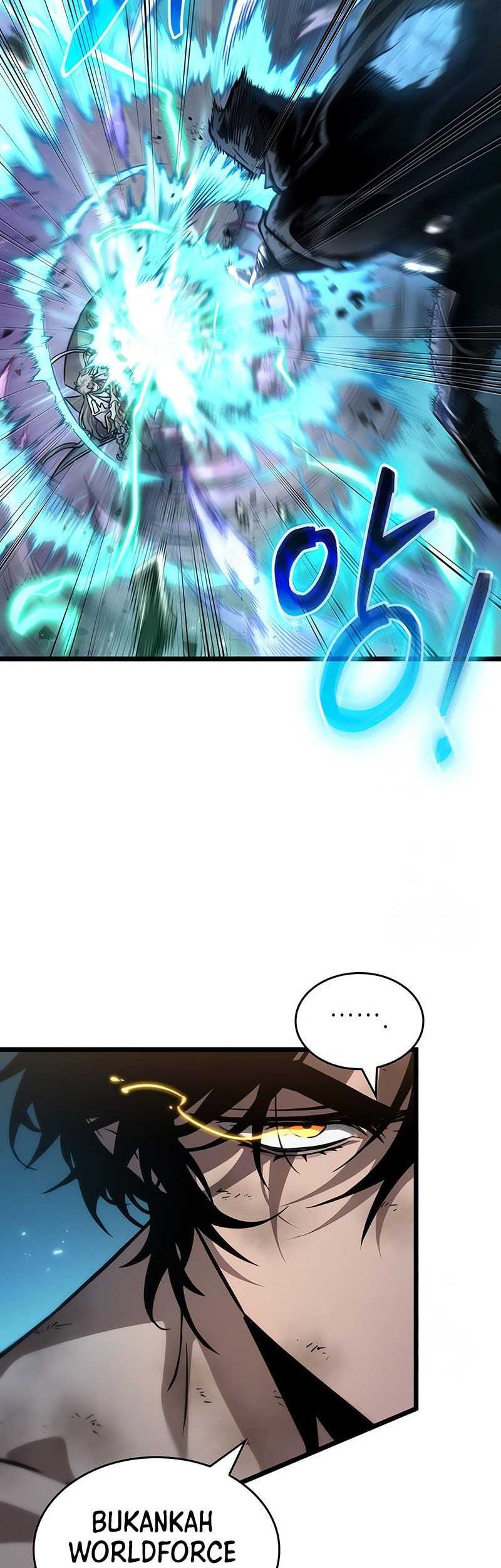 The World After The Fall Chapter 181 Halaman 35