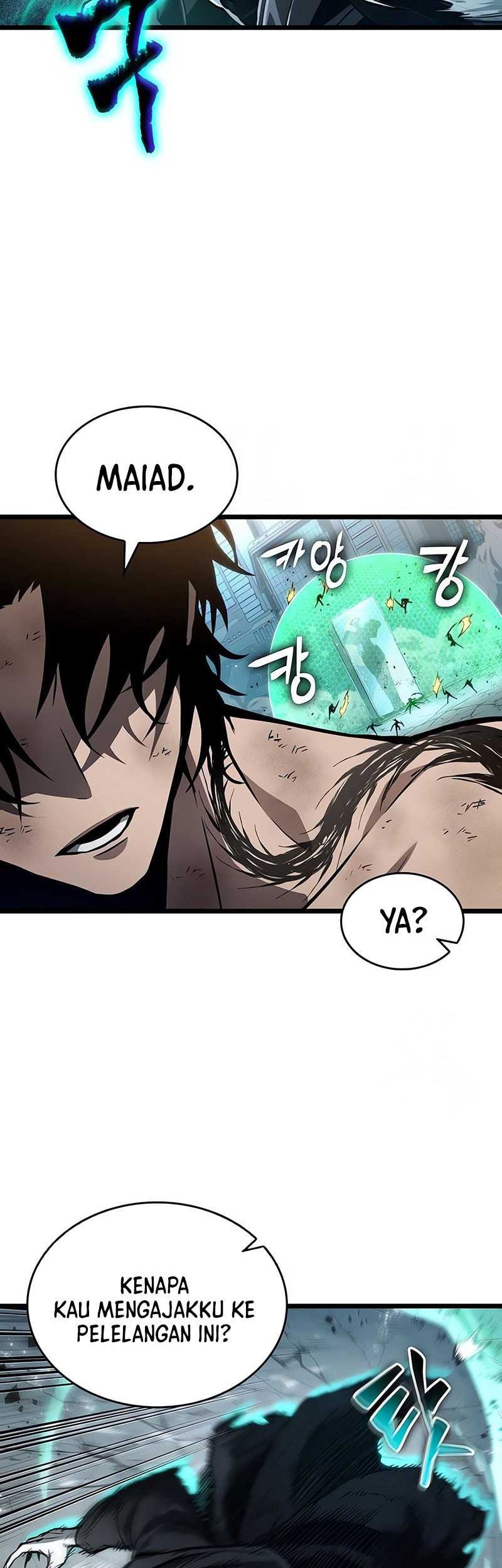 The World After The Fall Chapter 181 Halaman 39