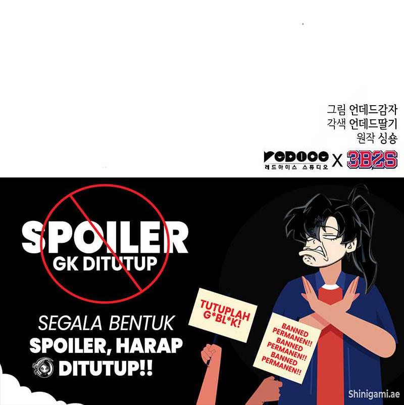 The World After The Fall Chapter 181 Halaman 45