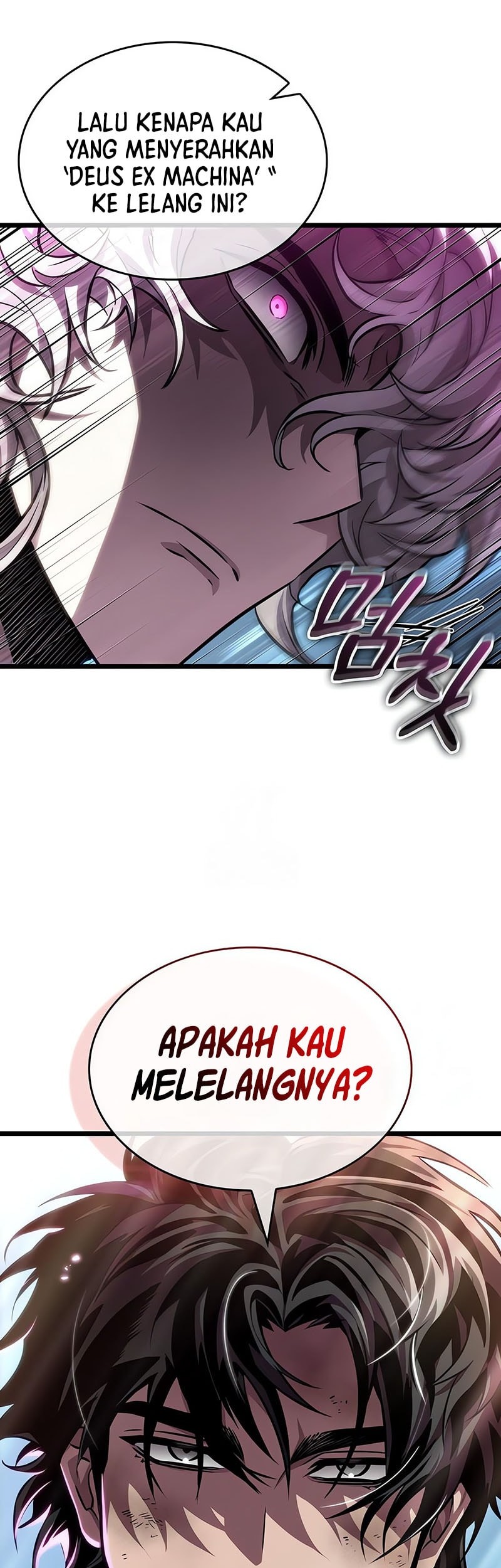 The World After The Fall Chapter 182 Halaman 4