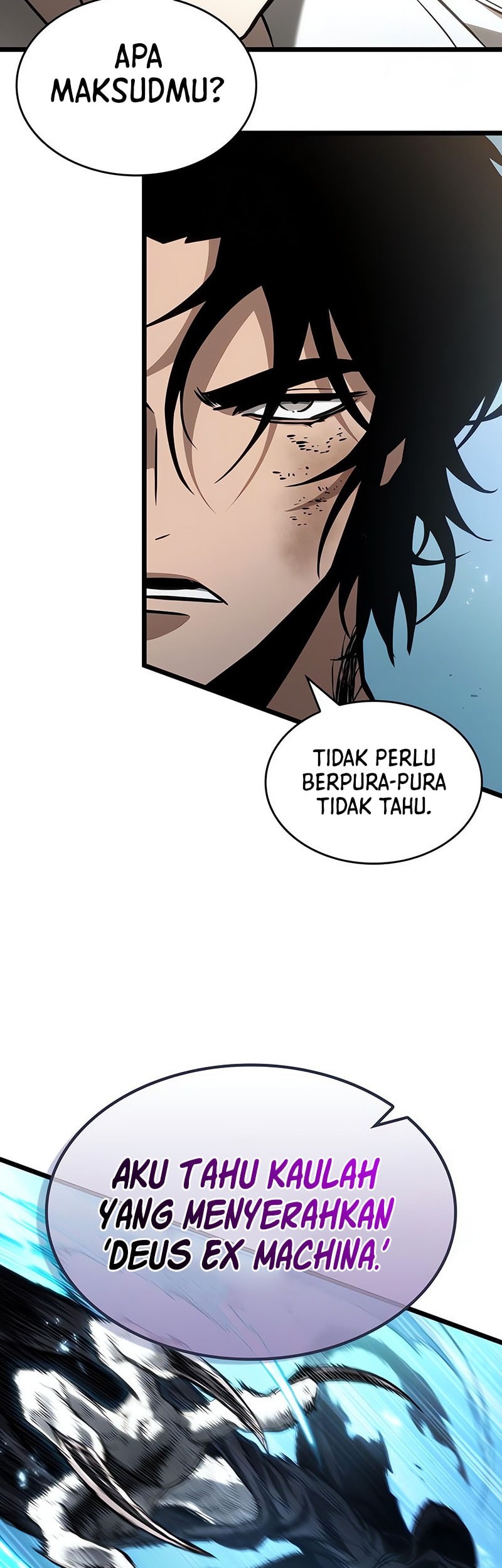 The World After The Fall Chapter 182 Halaman 7