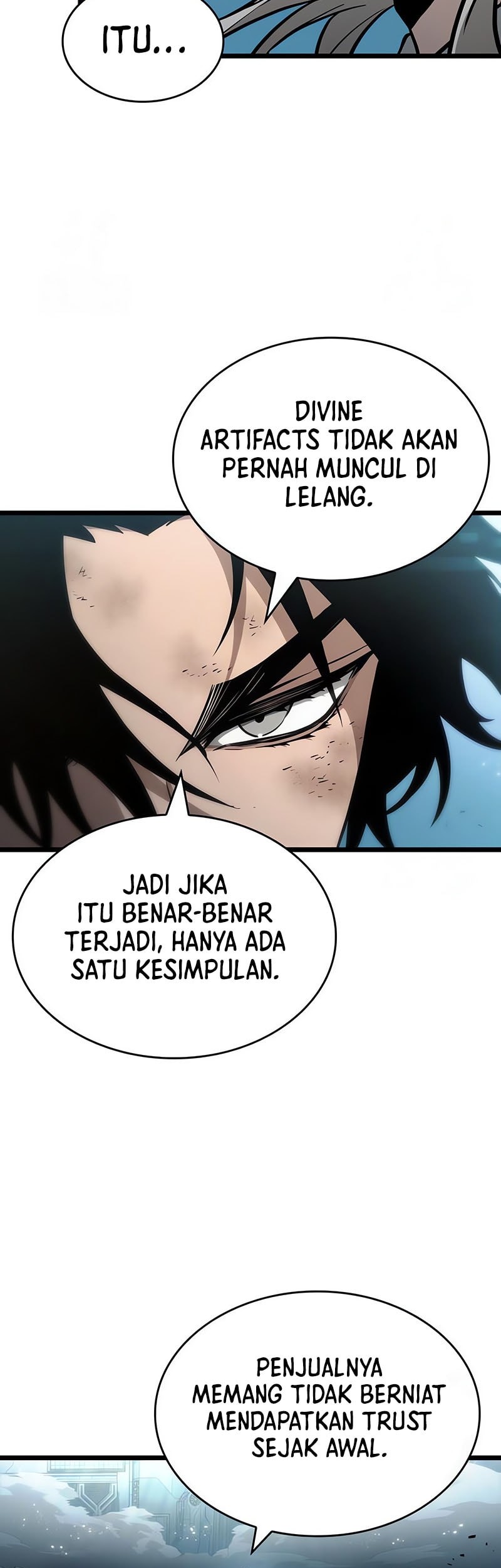 The World After The Fall Chapter 182 Halaman 15