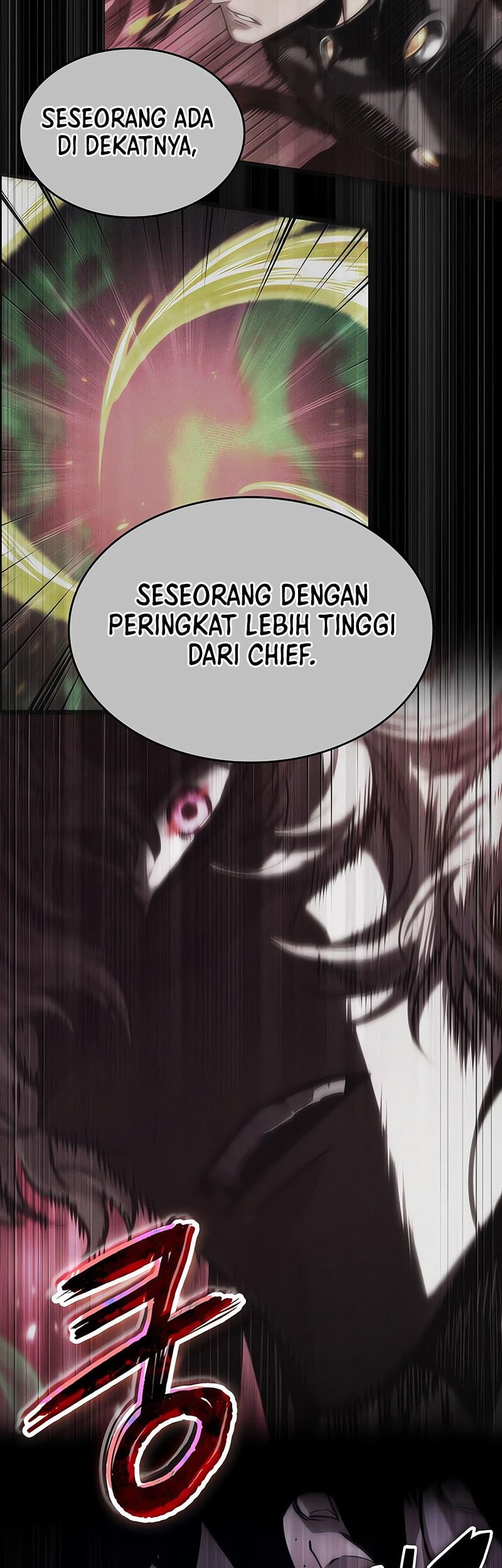 The World After The Fall Chapter 182 Halaman 29