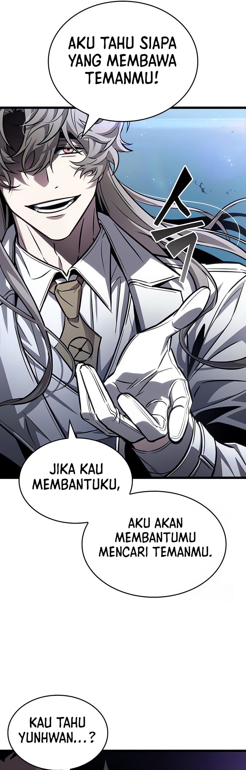 The World After The Fall Chapter 182 Halaman 31