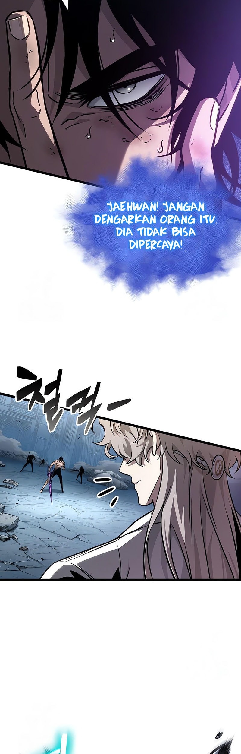 The World After The Fall Chapter 182 Halaman 32