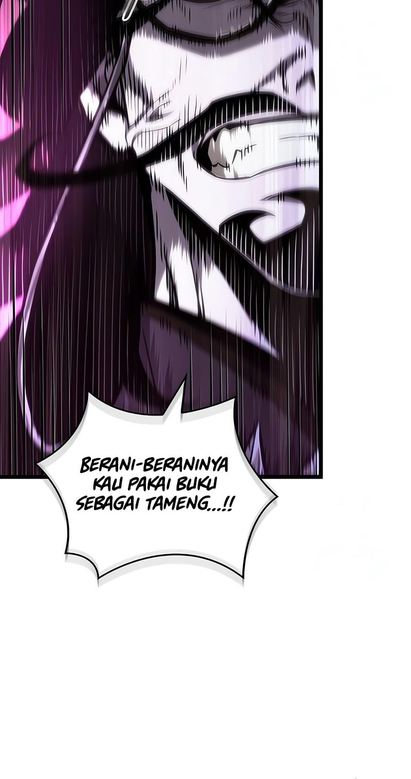 The World After The Fall Chapter 182 Halaman 49