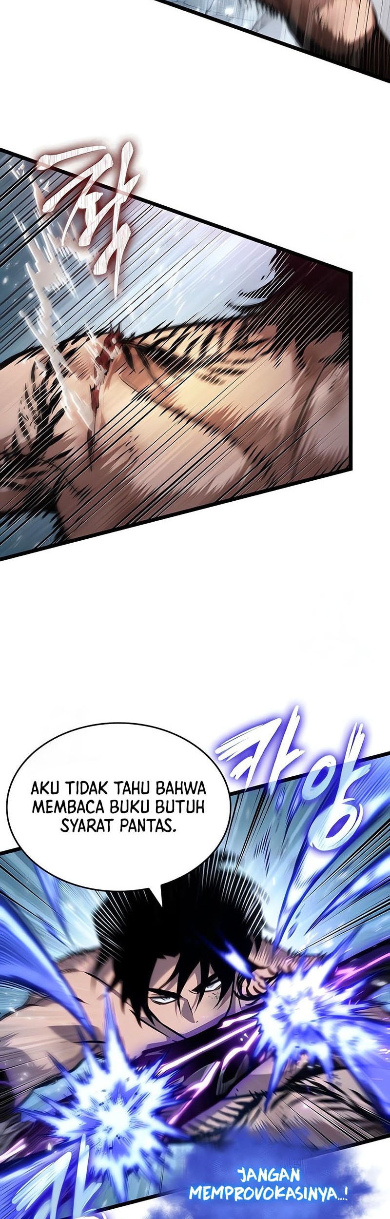 The World After The Fall Chapter 182 Halaman 51
