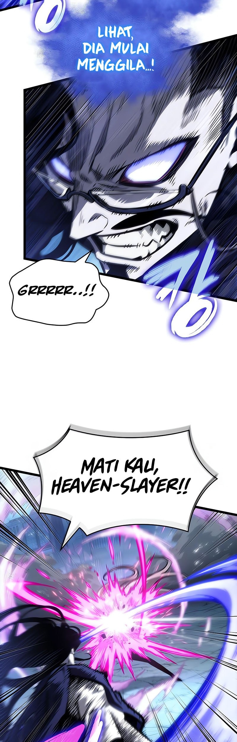 The World After The Fall Chapter 182 Halaman 52