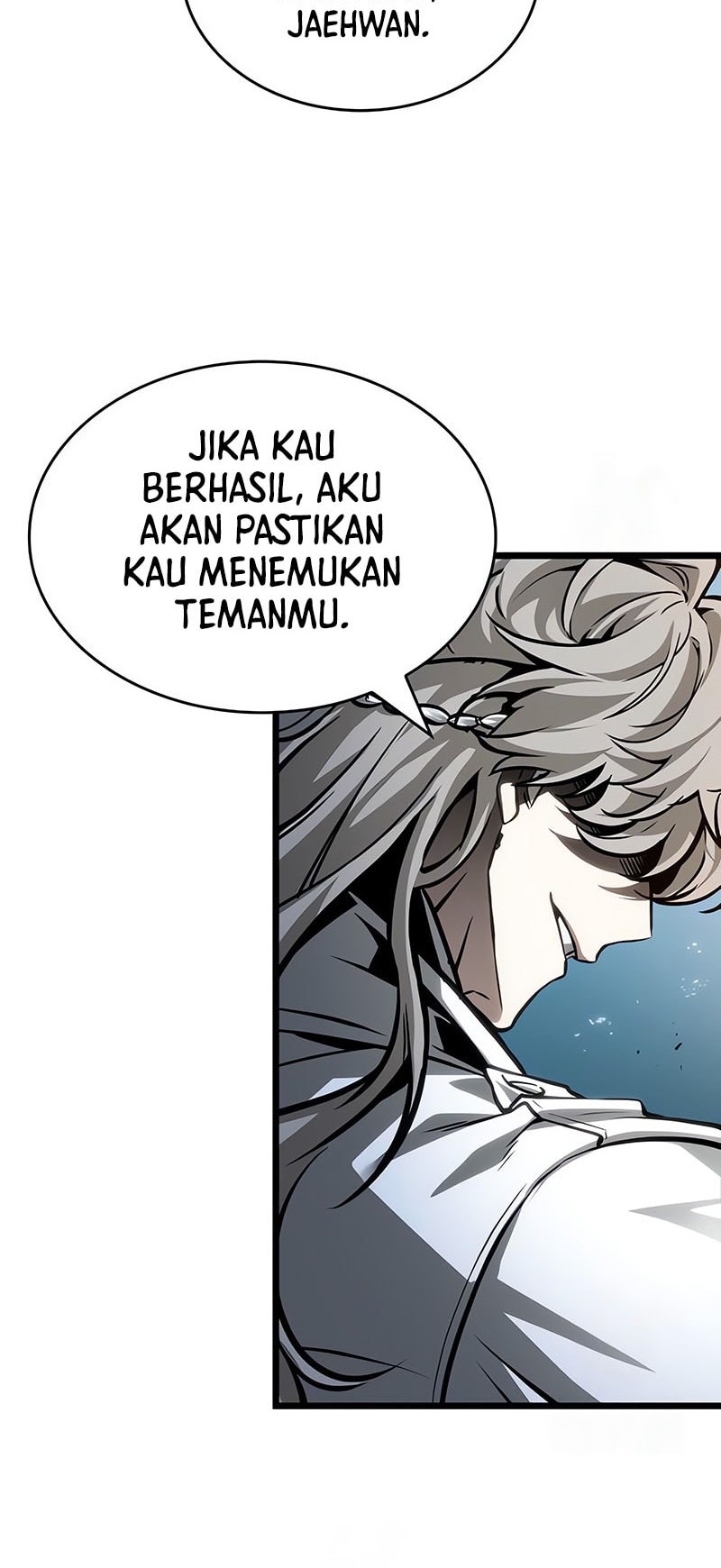 The World After The Fall Chapter 182 Halaman 57