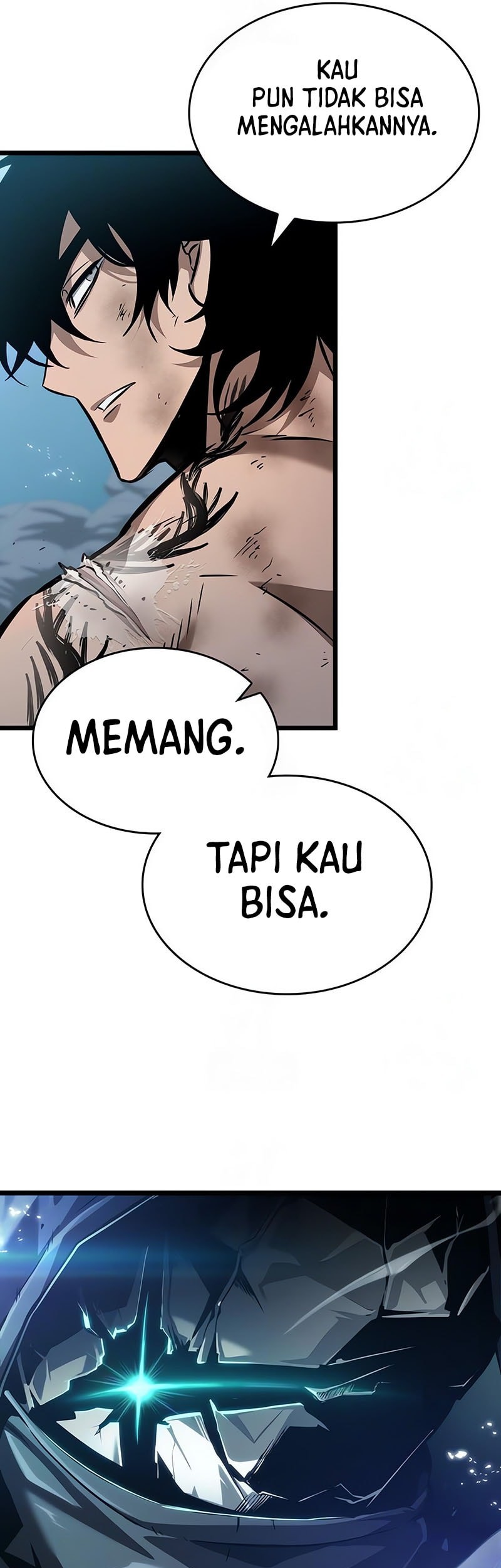 The World After The Fall Chapter 182 Halaman 58