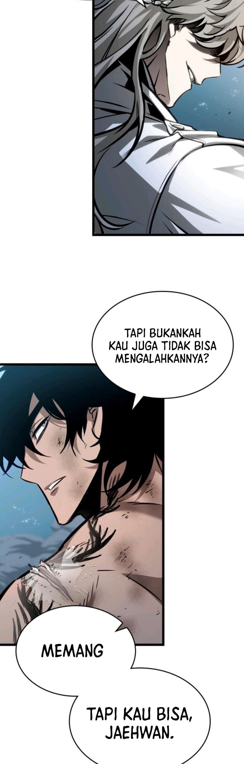 The World After The Fall Chapter 183 Halaman 4