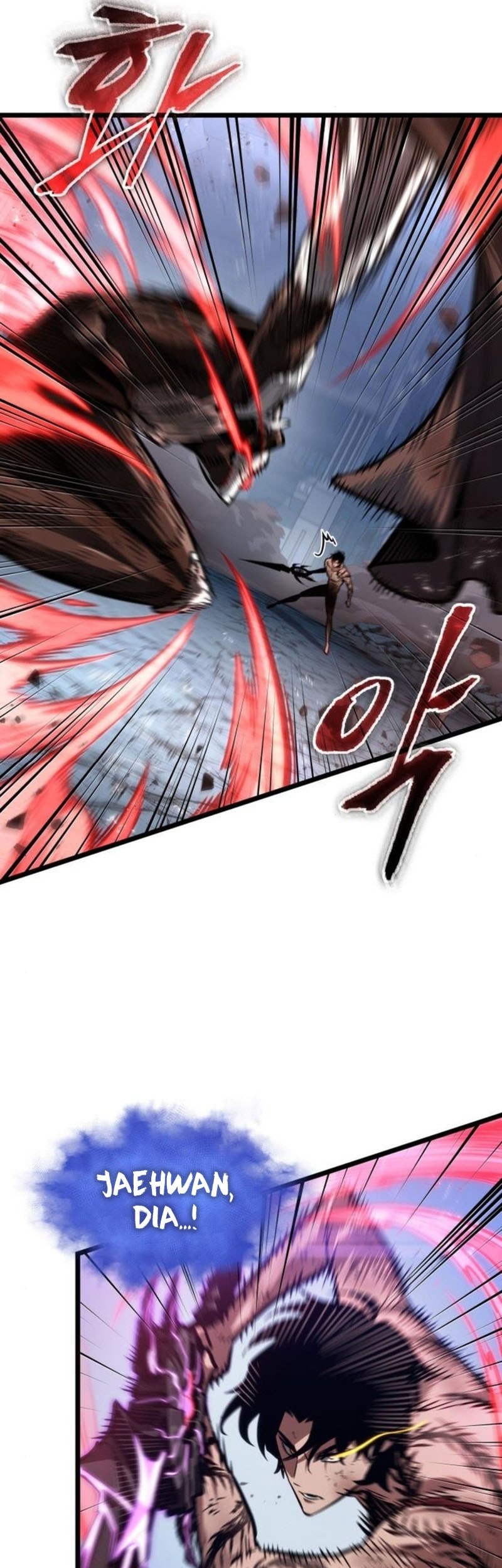The World After The Fall Chapter 183 Halaman 11