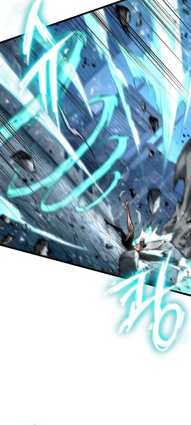 The World After The Fall Chapter 183 Halaman 22