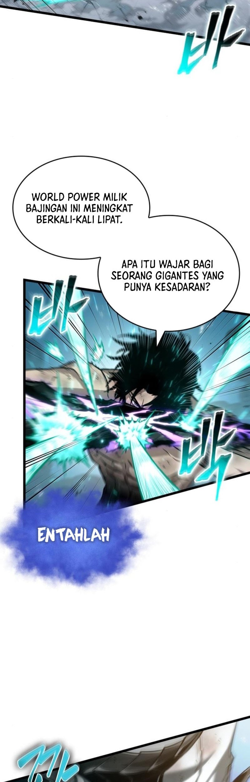 The World After The Fall Chapter 183 Halaman 24