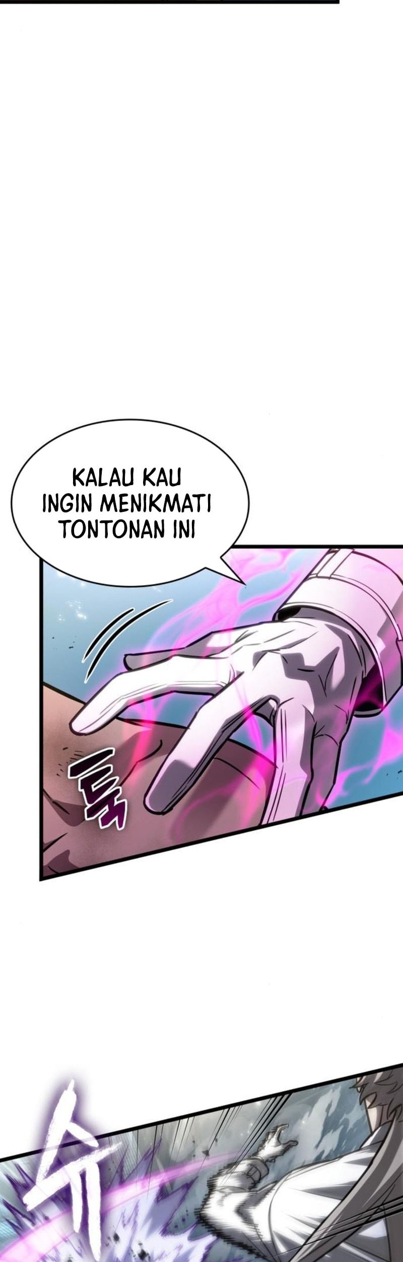 The World After The Fall Chapter 183 Halaman 43