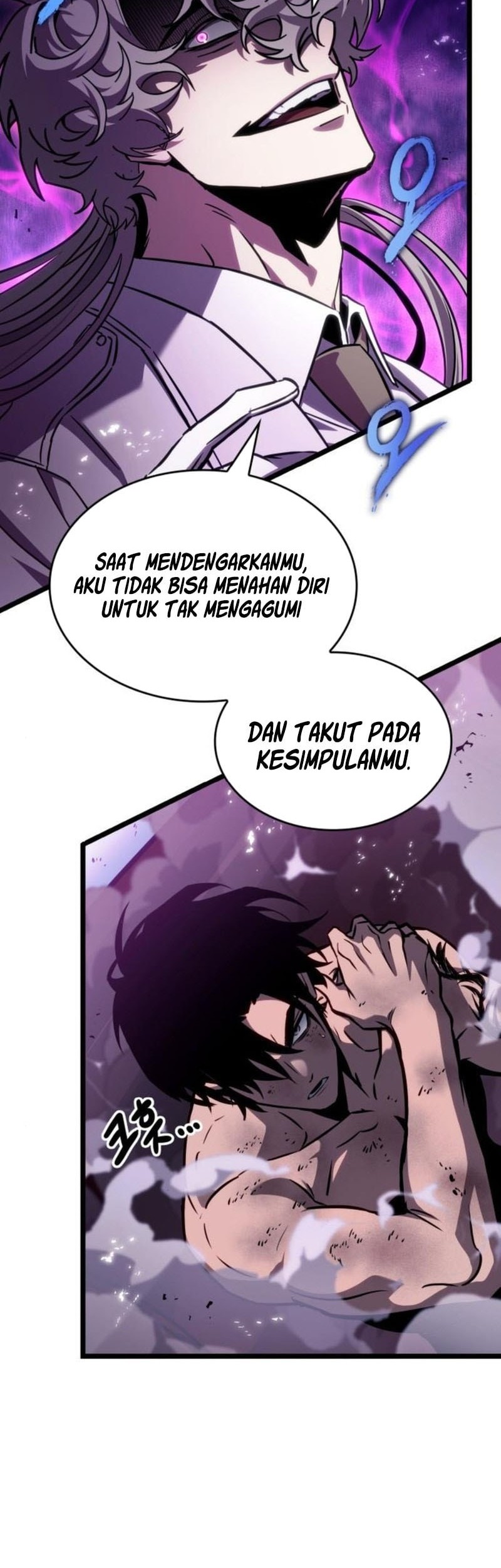 The World After The Fall Chapter 183 Halaman 47