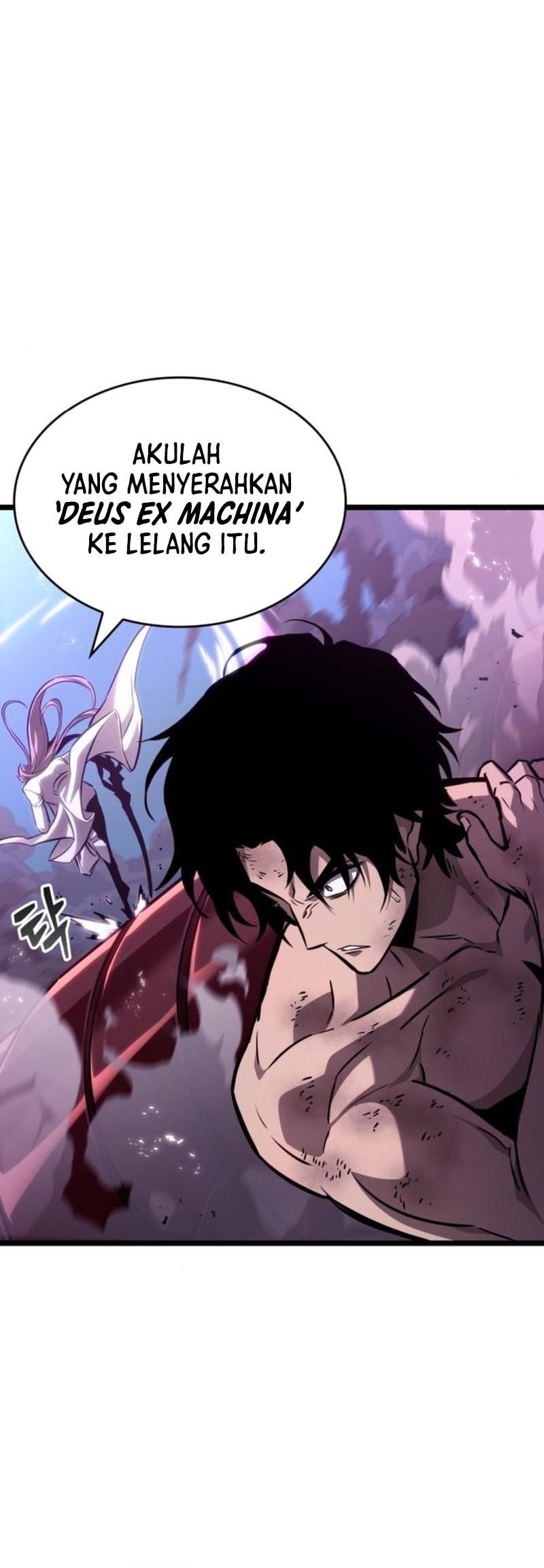The World After The Fall Chapter 183 Halaman 49