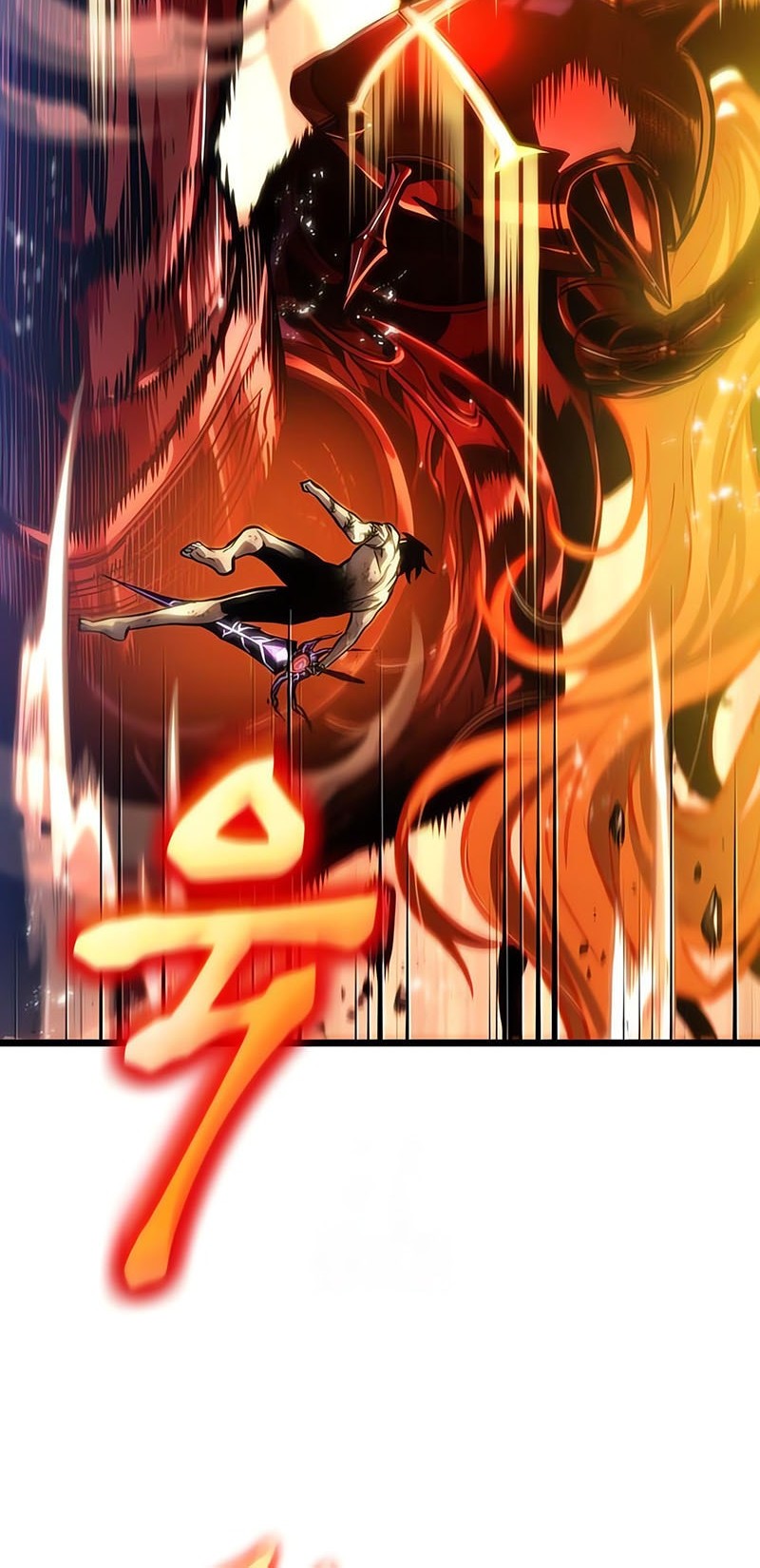 The World After The Fall Chapter 185 Halaman 5