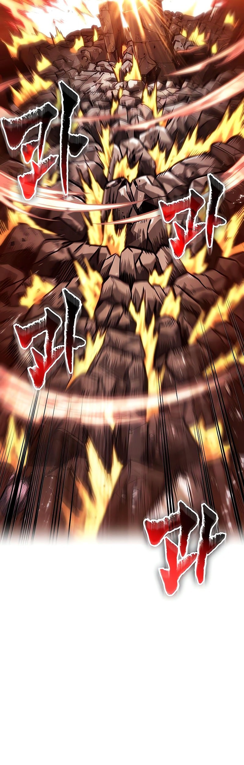 The World After The Fall Chapter 185 Halaman 14