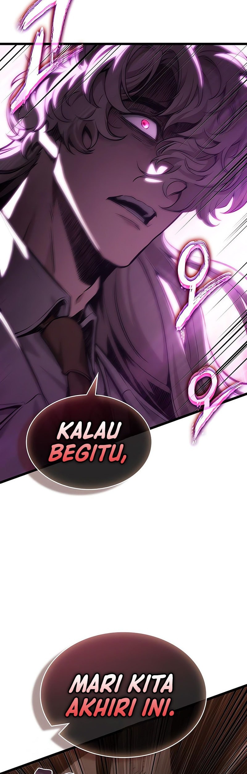The World After The Fall Chapter 185 Halaman 25