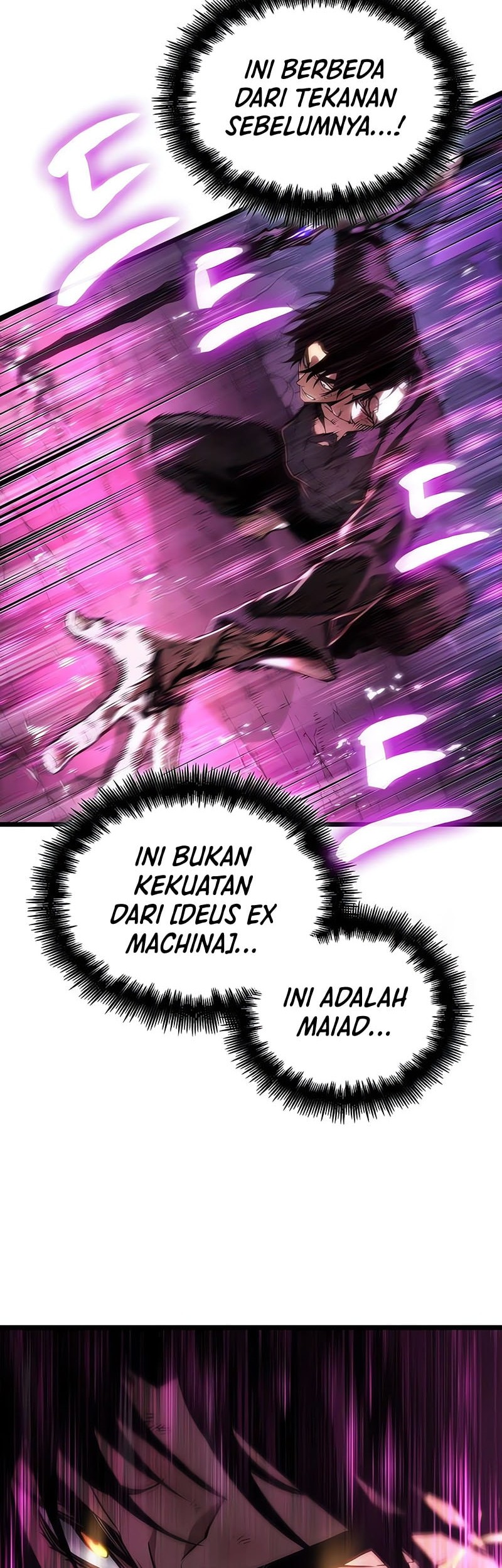 The World After The Fall Chapter 185 Halaman 33