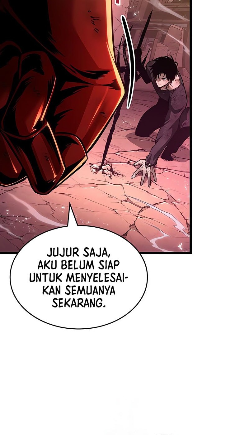 The World After The Fall Chapter 185 Halaman 35