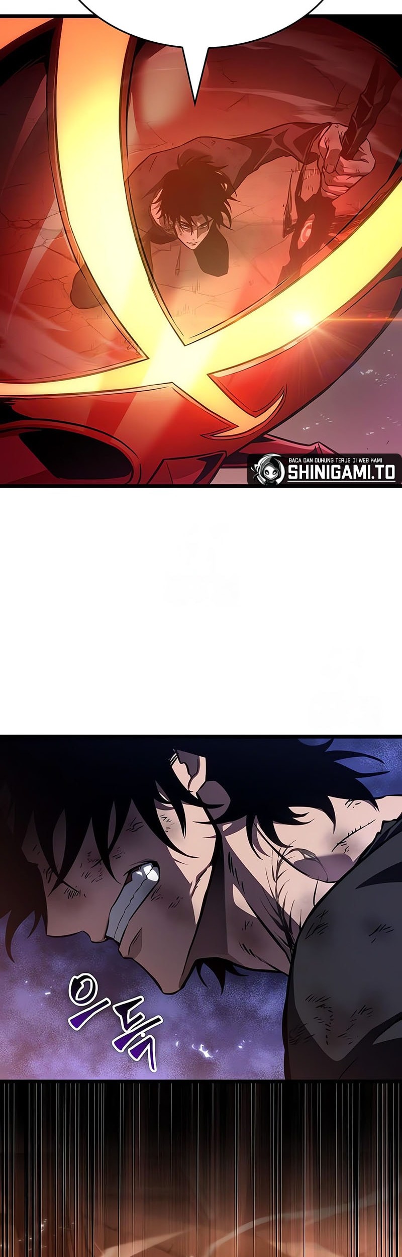 The World After The Fall Chapter 185 Halaman 37
