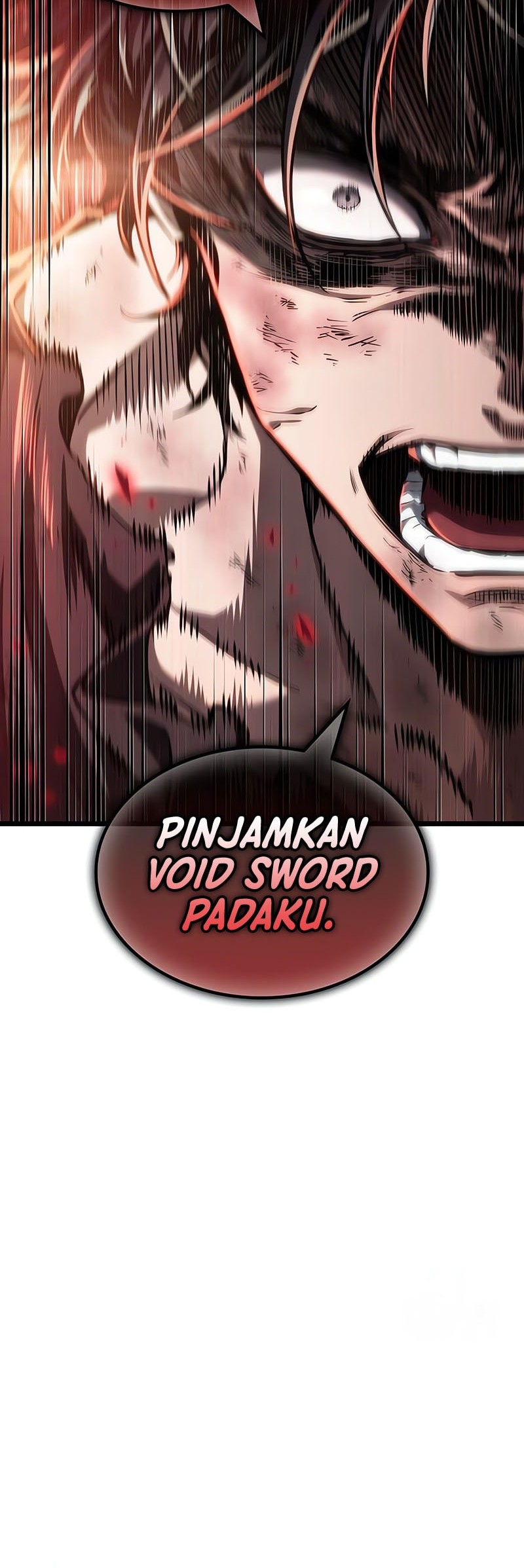 The World After The Fall Chapter 185 Halaman 39