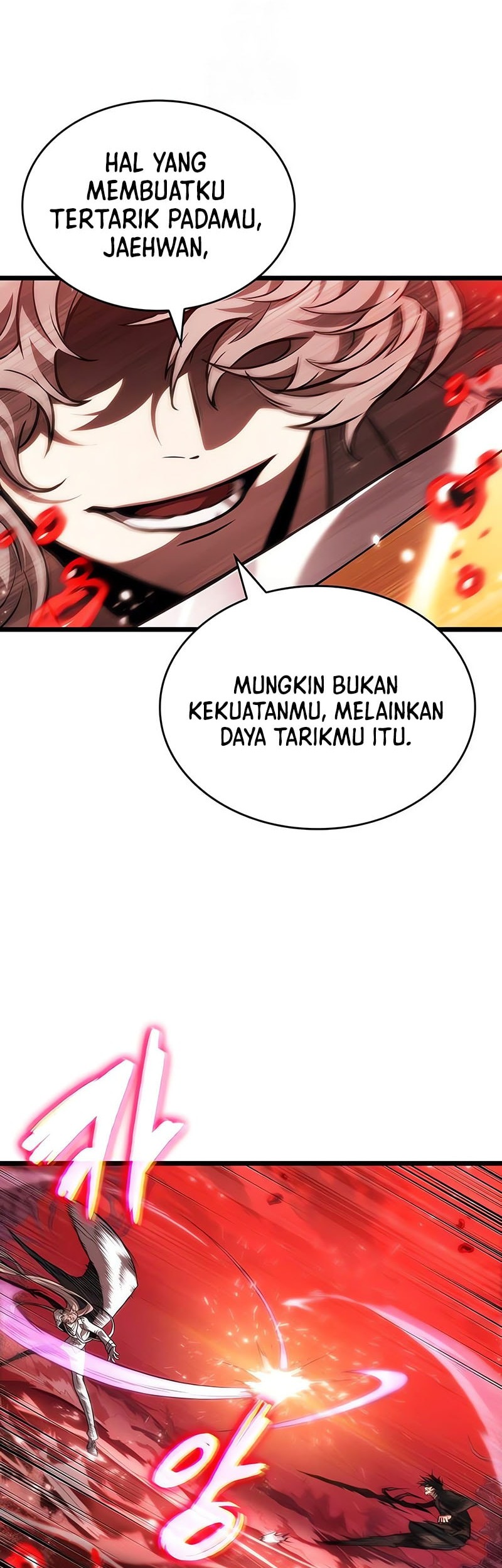 The World After The Fall Chapter 186 Halaman 20