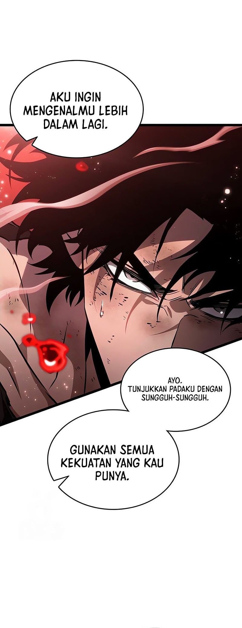 The World After The Fall Chapter 186 Halaman 22