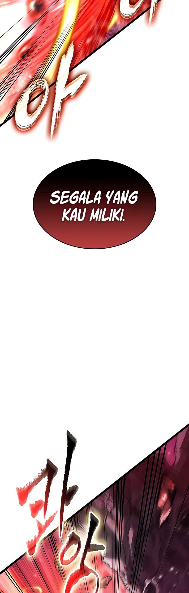 The World After The Fall Chapter 186 Halaman 24