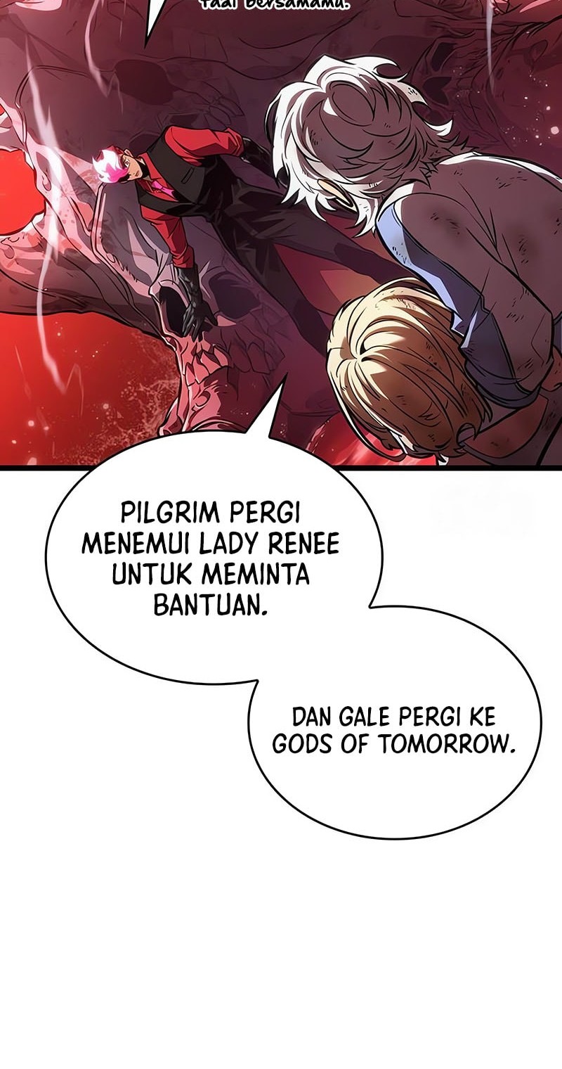The World After The Fall Chapter 186 Halaman 30