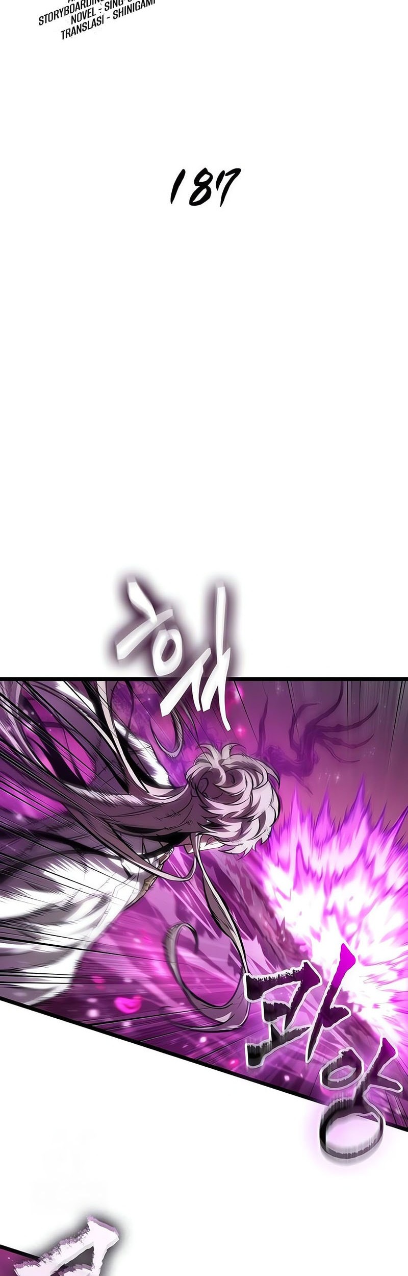 The World After The Fall Chapter 187 Halaman 5
