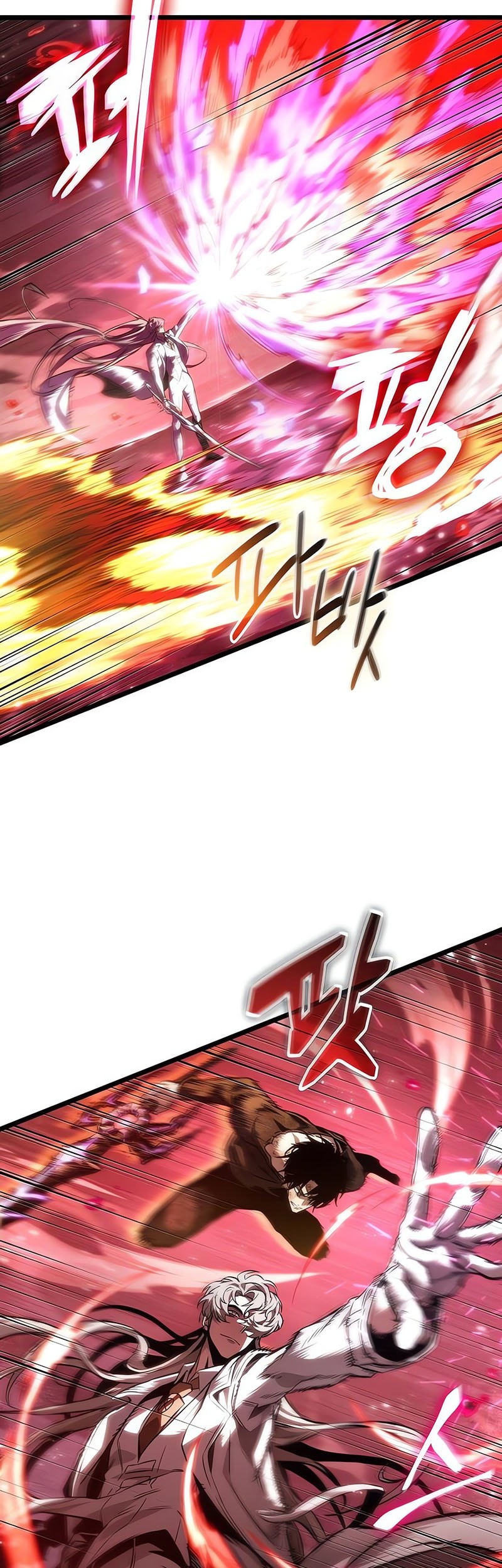 The World After The Fall Chapter 187 Halaman 9