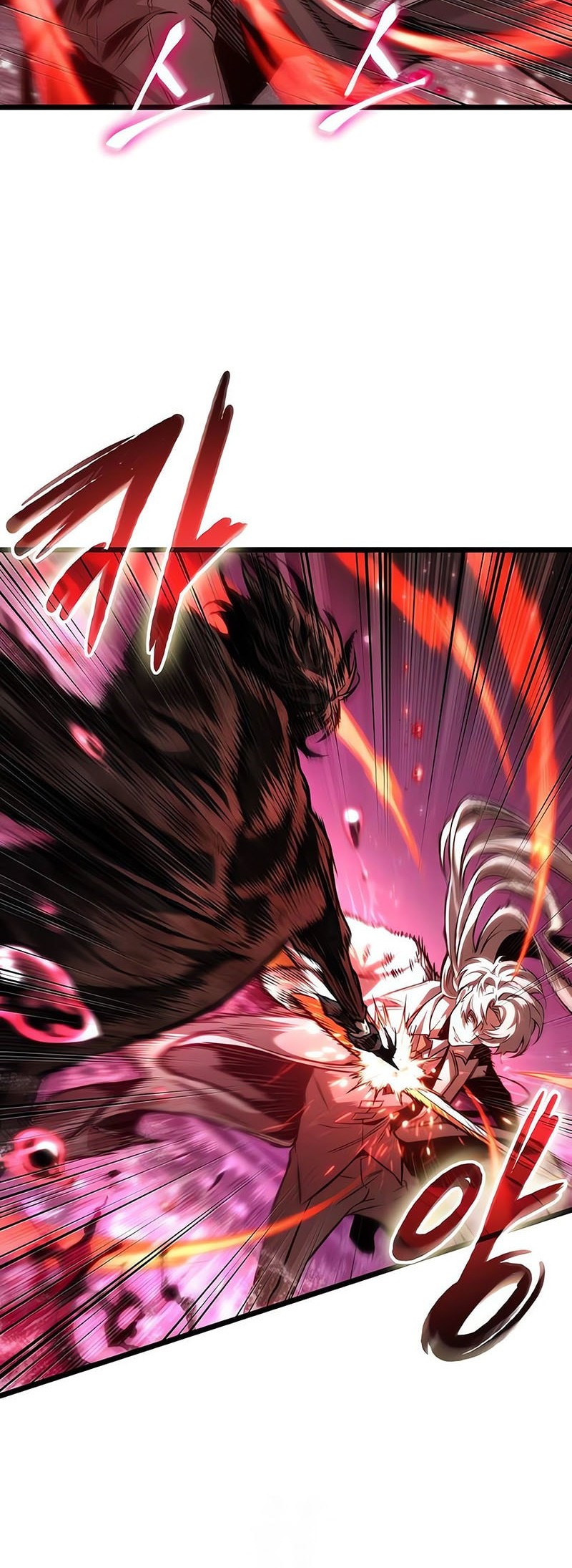 The World After The Fall Chapter 187 Halaman 10