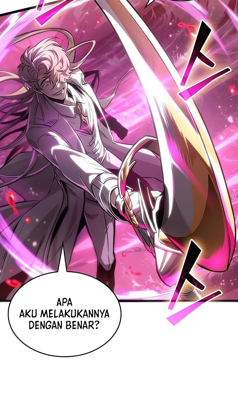 The World After The Fall Chapter 187 Halaman 18