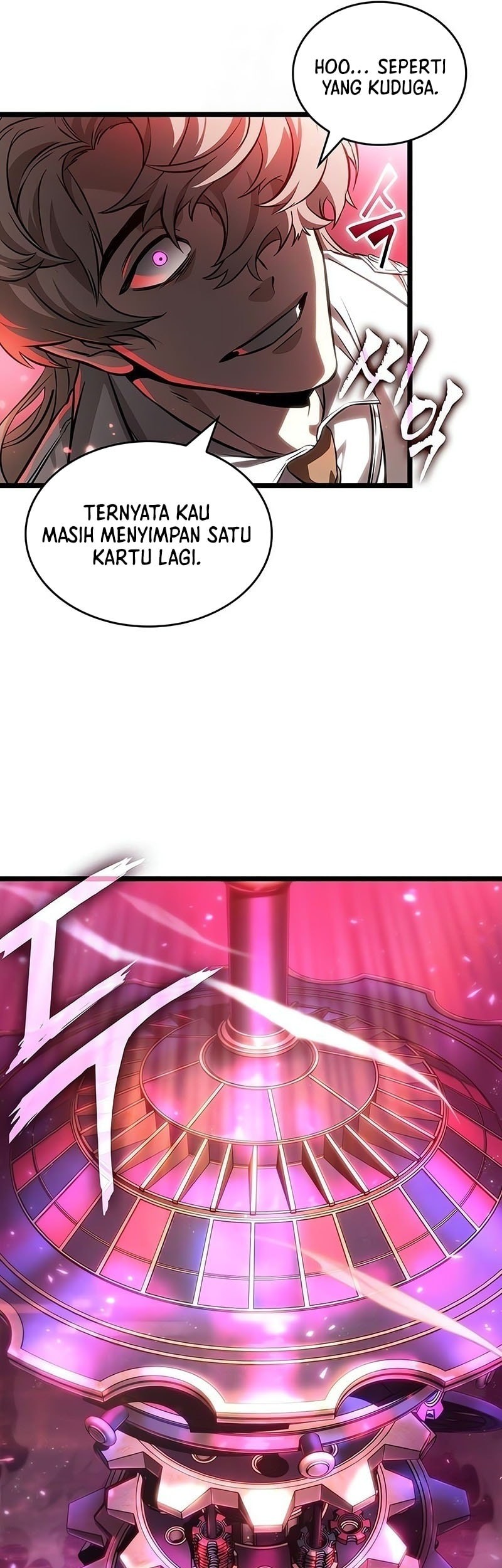 The World After The Fall Chapter 187 Halaman 23