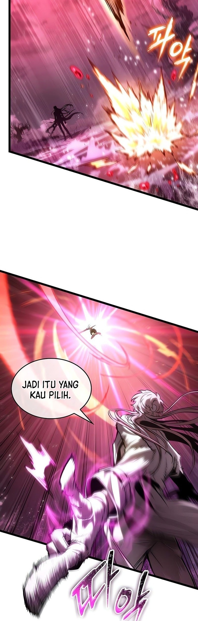 The World After The Fall Chapter 187 Halaman 28