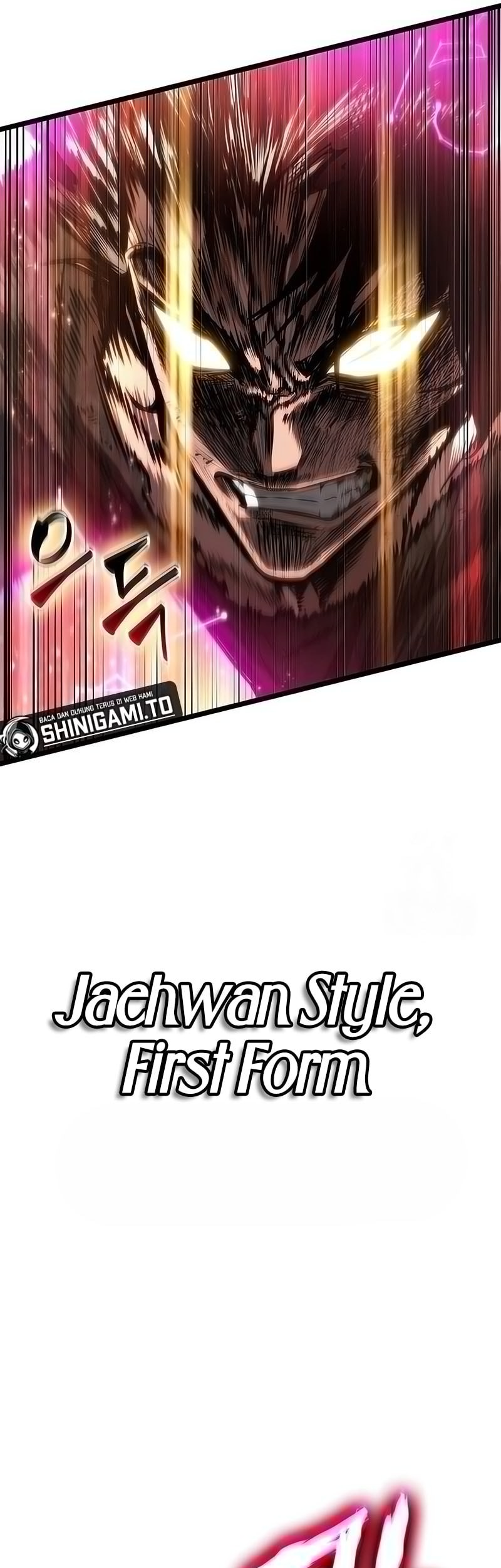 The World After The Fall Chapter 187 Halaman 31