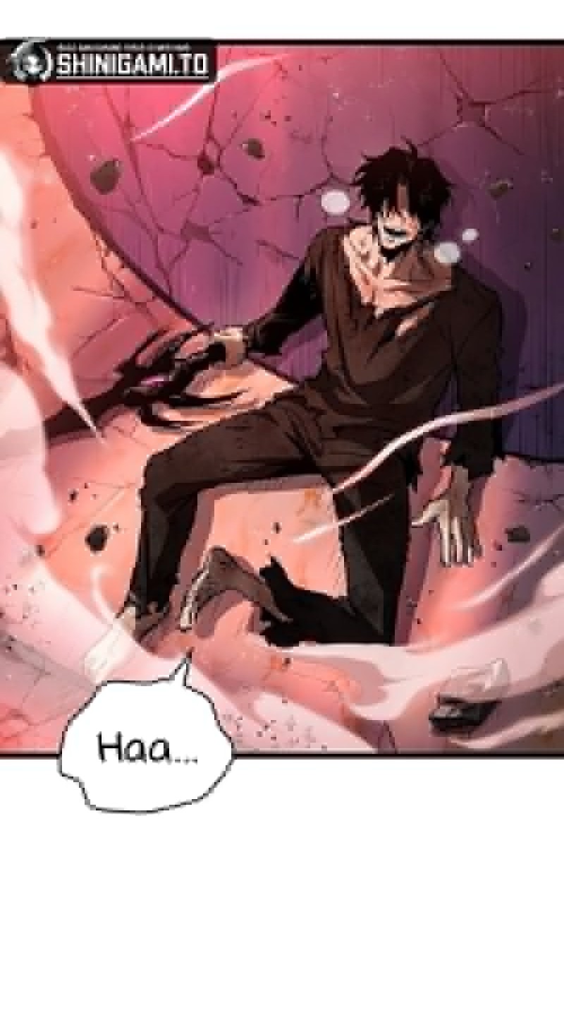The World After The Fall Chapter 187 Halaman 38