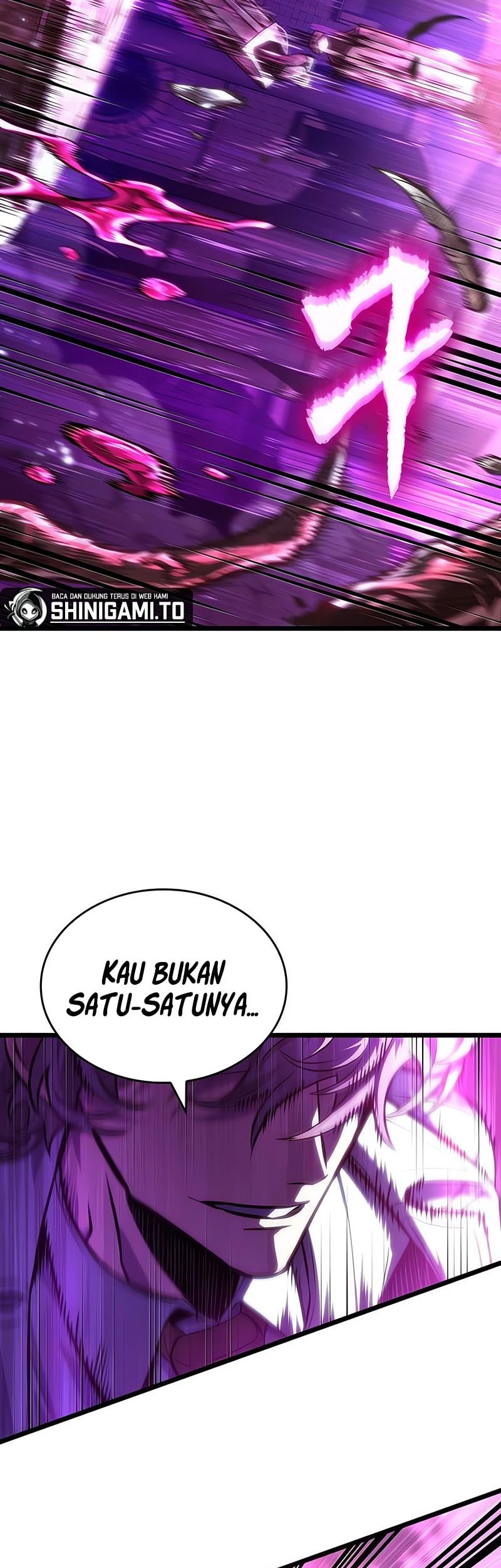 The World After The Fall Chapter 187 Halaman 45