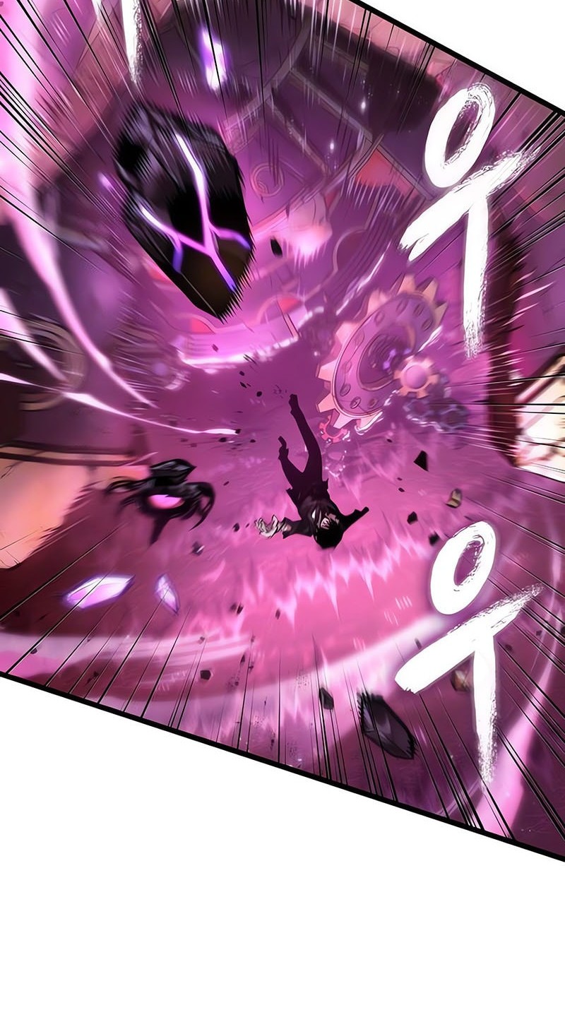 The World After The Fall Chapter 187 Halaman 50