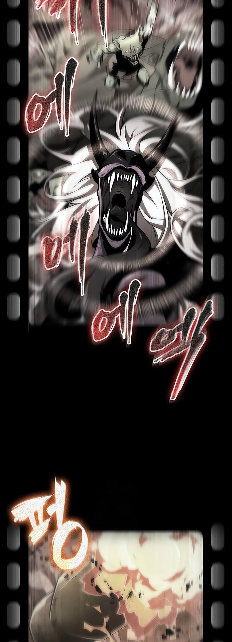 The World After The Fall Chapter 187 Halaman 54