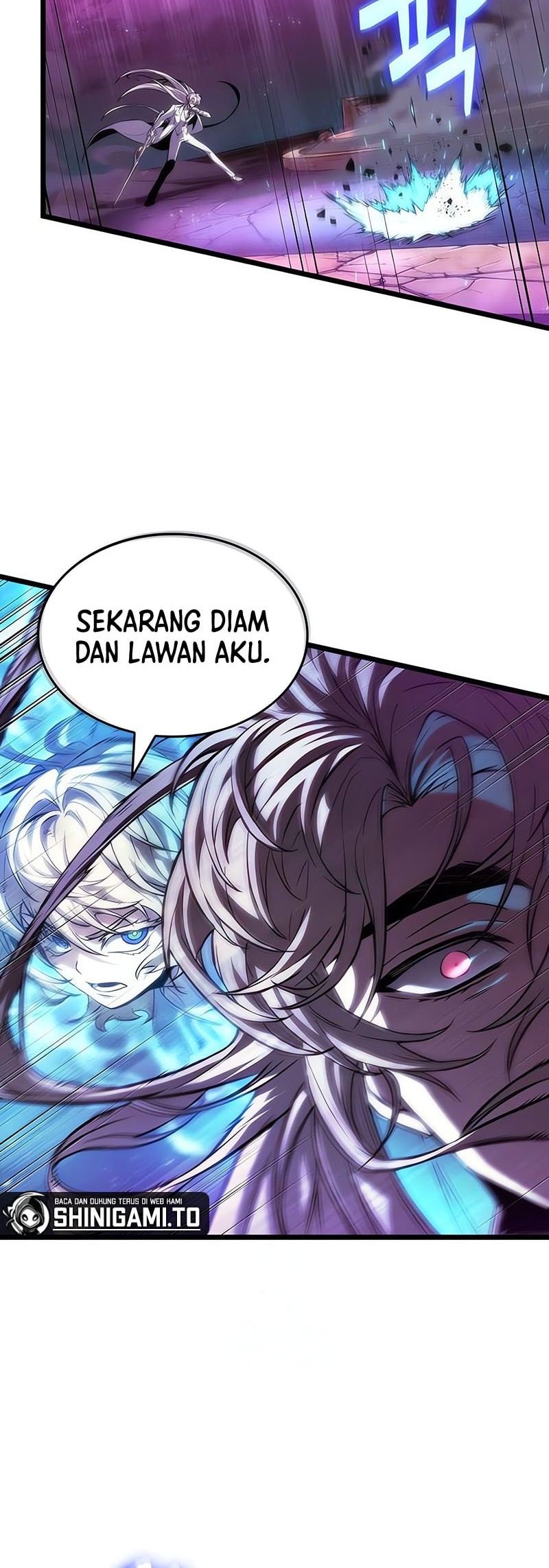 The World After The Fall Chapter 188 Halaman 5