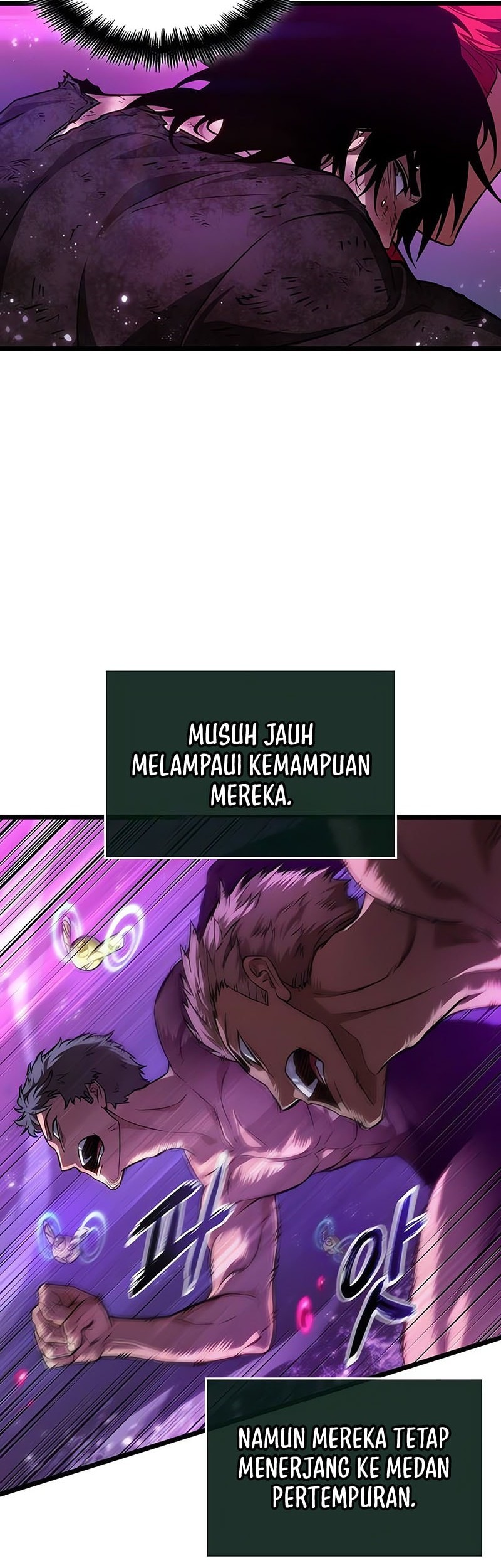 The World After The Fall Chapter 188 Halaman 9