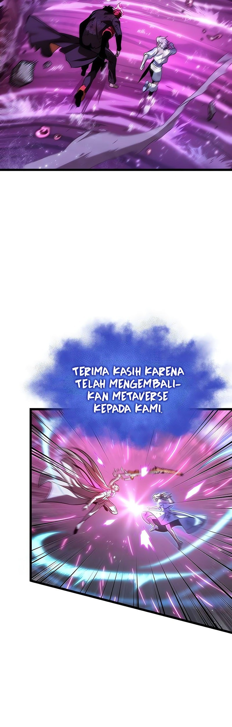 The World After The Fall Chapter 188 Halaman 14