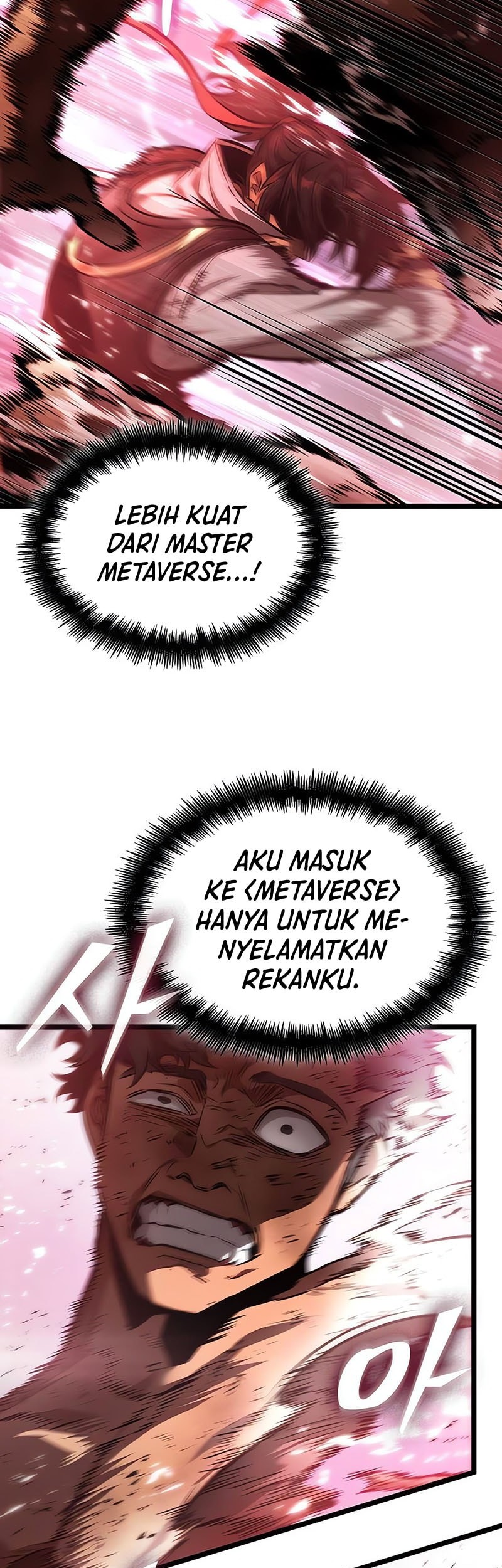 The World After The Fall Chapter 188 Halaman 24