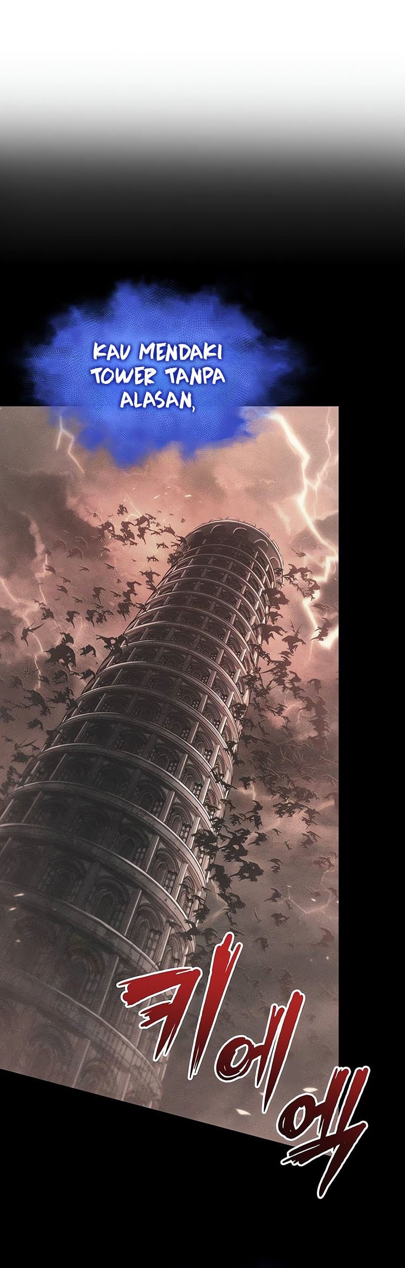 The World After The Fall Chapter 188 Halaman 27